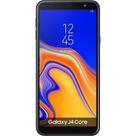 Usado: Samsung Galaxy J4 Core Preto 16GB Bom - Trocafone