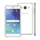 Usado: Samsung Galaxy J5 16GB Branco - Bom