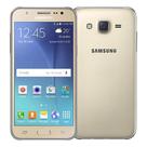 Usado: Samsung Galaxy J5 16GB Dourado - Bom Usado: Samsung Galaxy J5 16GB Dourado - Bom