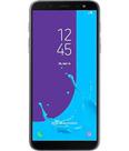 Usado: Samsung Galaxy J6 64GB Prata Bom - Trocafone Usado: Samsung Galaxy J6 64GB Prata Bom - Trocafone