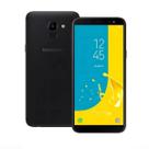 Usado: Samsung Galaxy J6 64GB Preto - Excelente