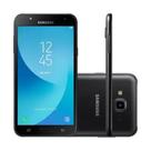 Usado: Samsung Galaxy J7 16GB Preto - Excelente