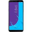 Usado: Samsung Galaxy J8 64GB Prata Muito Bom - Trocafone