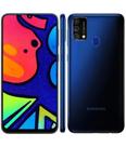 Usado: Samsung Galaxy M21s 64GB Azul Bom - Trocafone