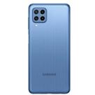 Usado: Samsung Galaxy M22 128GB Azul - Muito Bom