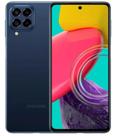 Usado: Samsung Galaxy M53 128GB Azul Bom - Trocafone