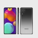 Usado : Samsung Galaxy M62 128GB Preto - Excelente