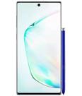 Usado: Samsung Galaxy Note 10+ 256GB Aura Glow Outlet - Trocafone