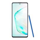 Usado: Samsung Galaxy Note 10 Lite 128GB Aura Glow Bom - Trocafone Usado: Samsung Galaxy Note 10 Lite 128GB Aura Glow Bom - Trocafone