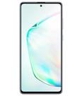 Usado: Samsung Galaxy Note 10 Lite 128GB Aura Glow Outlet - Trocafone