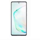 Usado: Samsung Galaxy Note 10 Lite128GB Prata - Muito Bom