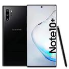 Usado: Samsung Galaxy Note 10 Plus 256GB Preto - Muito Bom Usado: Samsung Galaxy Note 10 Plus 256GB Preto - Muito Bom