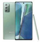 Usado: Samsung Galaxy Note 20 256GB Verde - Muito Bom