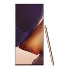 Usado: Samsung Galaxy Note 20 Ultra 256GB Bronze Bom - Trocafone Usado: Samsung Galaxy Note 20 Ultra 256GB Bronze Bom - Trocafone