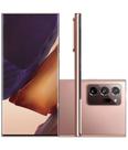 Usado: Samsung Galaxy Note 20 Ultra 5G 256GB Bronze Outlet - Trocafone