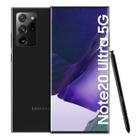 Usado: Samsung Galaxy Note 20 Ultra 5G 256GB Preto - Bom