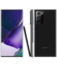 Usado: Samsung Galaxy Note 20 Ultra 5G 256GB Preto Outlet - Trocafone Usado: Samsung Galaxy Note 20 Ultra 5G 256GB Preto Outlet - Trocafone