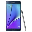 Usado: Samsung Galaxy Note 5 32GB Preto - Muito Bom