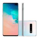 Usado Samsung Galaxy Note10+ 128GB - Branco Voke