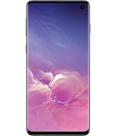 Usado: Samsung Galaxy S10 128GB Preto Muito Bom - Trocafone