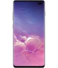 Usado: Samsung Galaxy S10+ 128GB Preto Outlet - Trocafone
