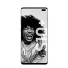 Usado: Samsung Galaxy S10 Plus 128GB Branco - Muito Bom