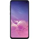 Usado: Samsung Galaxy S10e 128GB Preto - Bom