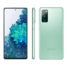Usado: Samsung Galaxy S20 FE 128GB Verde - Bom