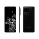 Usado: Samsung Galaxy S20 Ultra 4g 128GB Cosmic Black Excelente - Trocafone