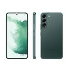 Usado: Samsung Galaxy S22 128GB Verde - Bom