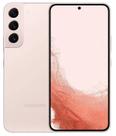 Usado: Samsung Galaxy S22+ 5G 256GB Rose Bom - Trocafone