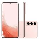 Usado: Samsung Galaxy S22 Plus 128GB Rose - Bom