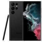 Usado: Samsung Galaxy S22 Ultra 5G 128GB Preto Muito Bom - Trocafone