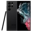 USADO Samsung Galaxy S22 Ultra 5G 256 GB Preto Muito Bom