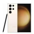 Usado: Samsung Galaxy S23 Ultra 256GB Creme - Muito Bom