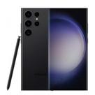 Usado: Samsung Galaxy S23 Ultra 512GB Preto - Muito Bom