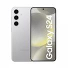 Usado: Samsung Galaxy S24 128GB Cinza - Excelente