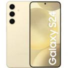 Usado: Samsung Galaxy S24 256GB Creme - Muito Bom Usado: Samsung Galaxy S24 256GB Creme - Muito Bom
