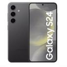 Usado: Samsung Galaxy S24 512GB Preto - Muito Bom
