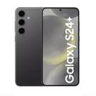 Usado: Samsung Galaxy S24 Plus 256GB Preto - Excelente Usado: Samsung Galaxy S24 Plus 256GB Preto - Excelente