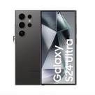 Usado: Samsung Galaxy S24 Ultra 1TB Titanio Preto - Excelente