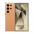 Usado: Samsung Galaxy S24 Ultra Exclusive 512GB Titânio Laranja - Bom