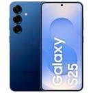 Usado: Samsung Galaxy S25 5G 256GB - Azul - Voke Usado: Samsung Galaxy S25 5G 256GB - Azul - Voke