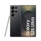 Usado: Samsung Galaxy S25 Ultra 512GB Titanium Preto - Excelente