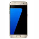 Usado: Samsung Galaxy S7 32GB Dourado - Bom
