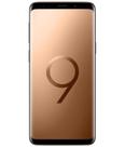 Usado: Samsung Galaxy S9 (Internacional) 128GB Dourado Outlet - Trocafone