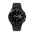 Usado: Samsung Galaxy Watch 4 Classic LTE 46MM Preto - Bom
