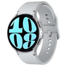 Usado: Samsung Galaxy Watch 6 LTE 40MM Cinza - Bom