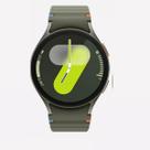 Usado: Samsung Galaxy Watch 7 BT 40MM Verde - Muito Bom