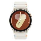 Usado: Samsung Galaxy Watch 7 LTE 40MM Branco - Muito Bom